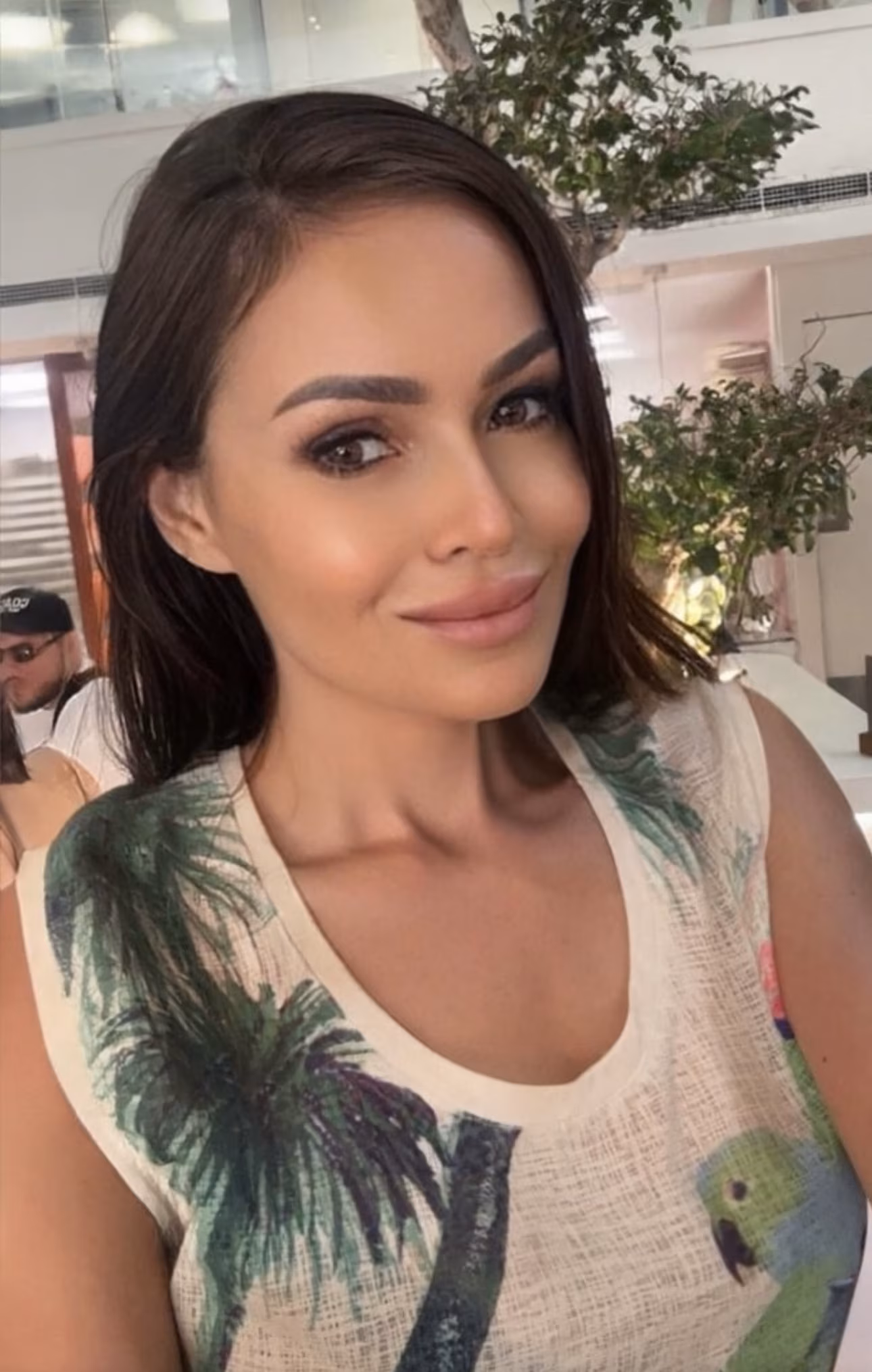 Olena 43 Cyprus/New York Cyprus What are Ukrainian women like
