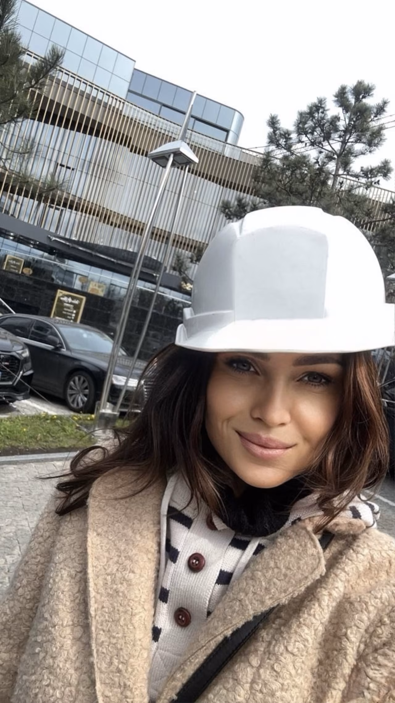 Olena 43 Cyprus/New York Cyprus What are Ukrainian women like