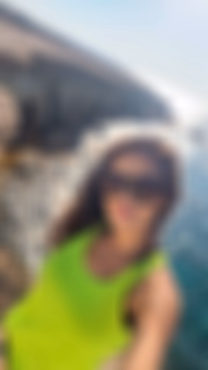 Olena 43 Cyprus/New York Cyprus What are Ukrainian women like