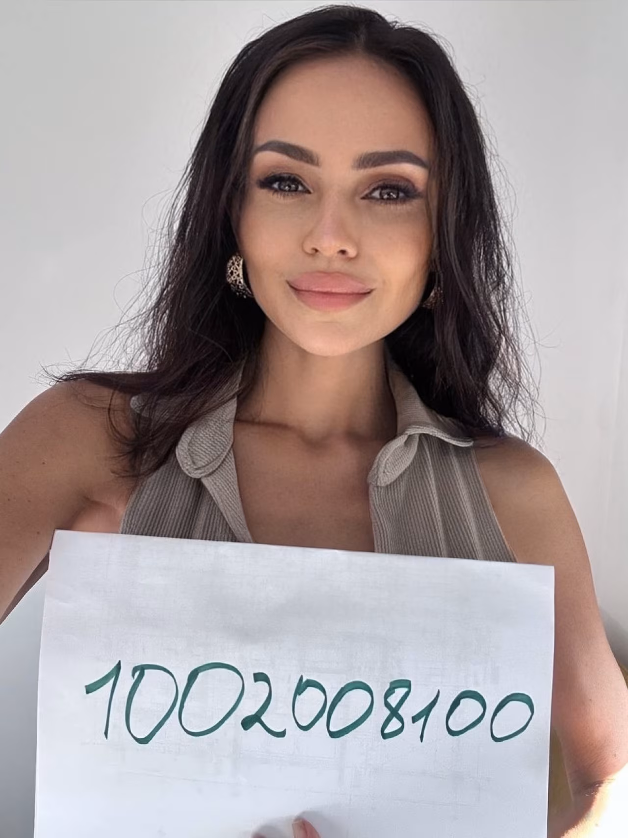 Olena 43 Cyprus/New York Cyprus What are Ukrainian women like